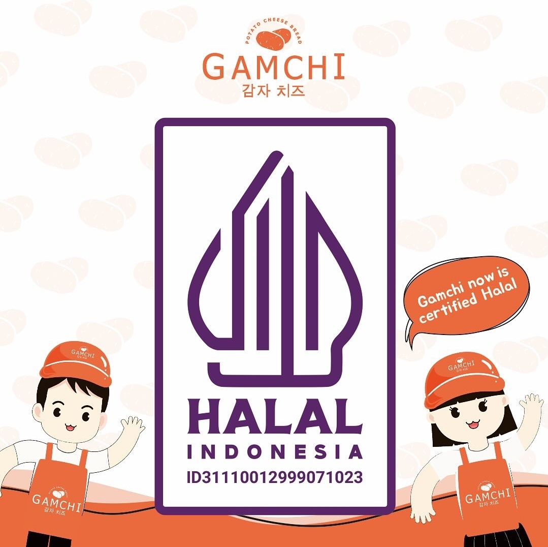 Sertifikat Halal Indonesia