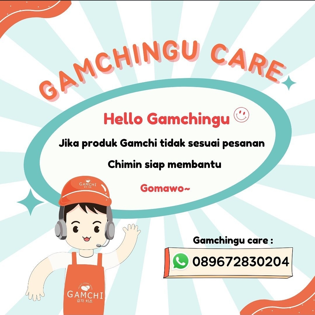 Gamchingu Care